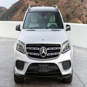 MERCEDES-BENZ GLS 550 2019 USADO, Volante a la Izquierda/Derecha - Product Image 1