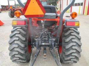   รถแทรกเตอร์ L3901 - Product Image 6