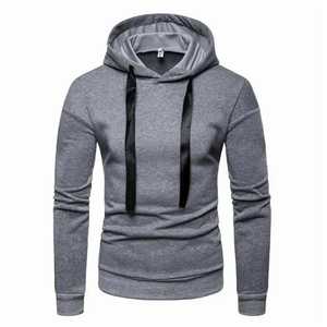 Sudaderas con capucha de algodón ligeras Unisex para hombres y mujeres, sudaderas suaves y cómodas con gran estampado para actividades al aire libre - Product Image 1