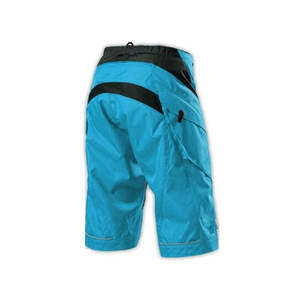 Meilleure vente Pakistan fabricant séchage rapide Motocross Shorts 2024 dernière conception Motocross Shorts - Product Image 3