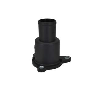 Couvercle de thermostat et joint d'étanchéité pour Volkswagen Touran - Product Image 1