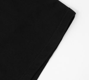 Pantalones cortos deportivos de verano personalizados para hombre, pantalones cortos casuales de algodón teñido liso para nadar en la playa, servicio OEM de diferentes diseños - Product Image 5