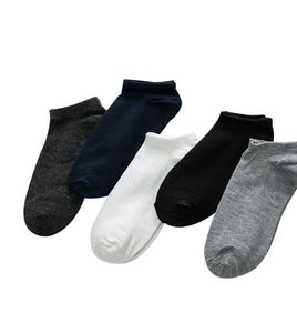 Professional <b>socks</b> factory supplying bulk orders with budget-friendly pricing - Product Image 5