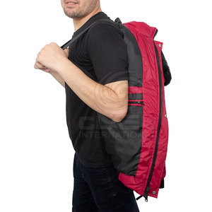 Unique Design Washable Men <b>Bubble</b> Jacket waterproof Breathable Men <b>Bubble</b> Jacket For Sale - Product Image 4