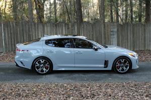 KIA STINGER GT2 AWD 2018 USADO, Volante a la Izquierda/Derecha - Product Image 4