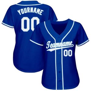 Nueva Camiseta de Béisbol de Alta Calidad, Deporte en Equipo, Secado Rápido, Malla Bordada, Camiseta de Softbol Personalizada, Uniforme de Béisbol para Uso en Exteriores - Product Image 4