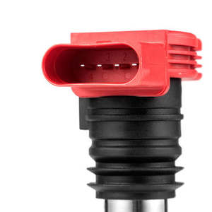 Bobina de encendido NGK de piezas de automóvil U5013 48040 para Audi A4, 3.0L / A5, 3.0L 3.2L/A5, 3,0 T S5 Quattro OEM 06C905115M - Product Image 6
