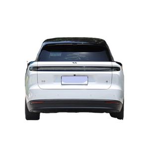 SUV Eléctrico Mediano-Grande de 6 Plazas, 544 CV, 720 km de Autonomía, 5 Puertas, Edición Estándar, Vehículo de Nueva Energía - Product Image 5
