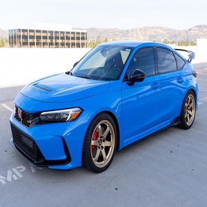 HONDA CIVIC TYPE R 2024 USADO, Volante a la Izquierda/Derecha - Product Image 1