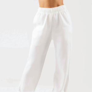 Pantalon de jogging pour hommes pantalon décontracté pour hommes pantalon de jogging en coton personnalisé pantalon de survêtement Joggers meilleur matériel - Product Image 1