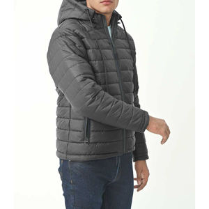 Doudoune pour homme - Collection actuelle - Manteau d'hiver très demandé - Prix de gros - Conception de chaleur premium - Product Image 3