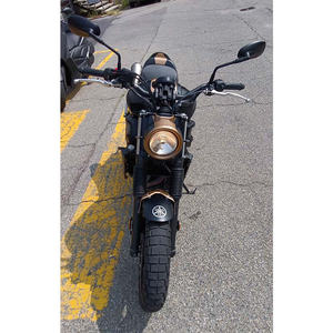 Nueva XSR 700 SPECIAL - Product Image 2