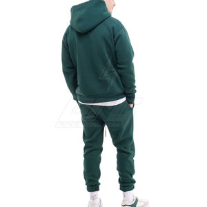 Bajo MOQ Peso ligero Cómodo Hombres Chándales Nueva llegada Chándales de ropa casual de alta calidad - Product Image 2