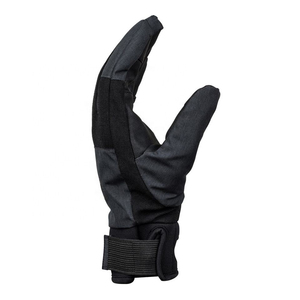 Gants de ski en polyester de haute qualité, respirants, imperméables, thermiques, pour l'hiver, à doigts séparés, unisexes, directement de l'usine - Product Image 4