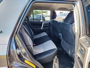 Utilisez 2016 À-yo-ta 4 _ Runner SR5 4WD - Product Image 3