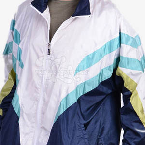 Trajes Cortavientos Casuales de Invierno Transpirables con Diseño Personalizado 2025 - Ligeros, Ecológicos, Más Vendidos, Hechos en Pakistán - Product Image 5