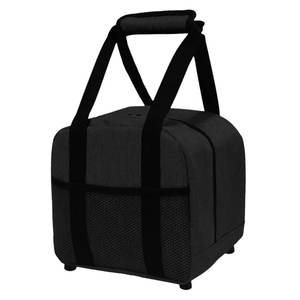 Estuche de Transporte Impermeable para Bolos con Bolsillo Lateral de Malla, Duradero, Capacidad de 50-70L, para Viajes, Competencias y Torneos Masculinos - Product Image 5