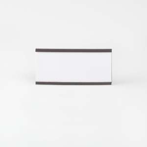 Profilo C magnetico 80x40mm - Product Image 1