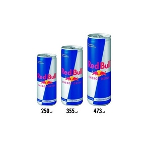 Red Bull Energy Drink 250 ml/Red Bull 355ml Energy Drink Original d'Allemagne / Red Bull 473ml Prix de gros - Product Image 3