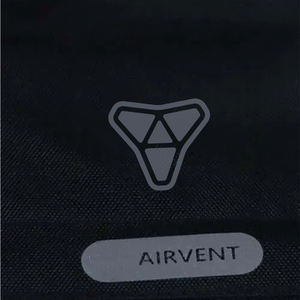 Veste textile pour femme moto aventure avec protection CE Imperméable et respirant - Product Image 4