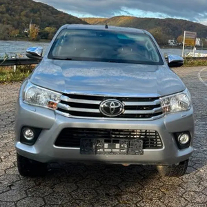TO YOTA HILUX 2018 USADO GCC - Product Image 1