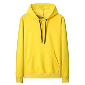 Sweat-shirts à capuche pour hommes, coupe classique, personnalisables, de haute qualité, style décontracté d'hiver, 100% coton, brodés et imprimés, basiques - Product Image 2