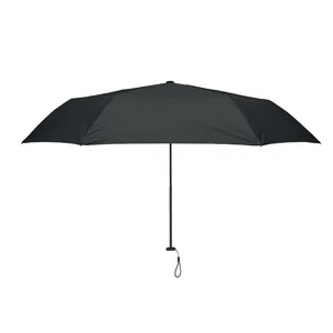 MINIBRELLA Ombrello Ultraleggero Personalizzato Promozionale per Uso Quotidiano - Product Image 5