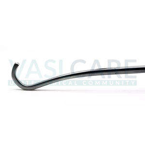 Pinzas vasculares pediátricas Cooley, pinzas de graduación de 6,5 ", juego de 3 uds., instrumentos quirúrgicos de Vaslcare - Product Image 5