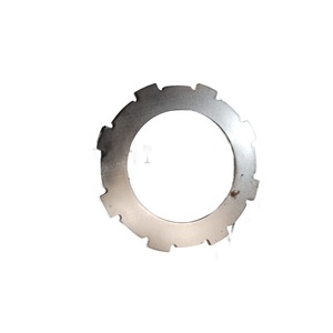 Elemento Frizione Riduttore per Motori Diesel/Benzina 1800 RPM Nuovo Applicabile a Costruzioni e Agricoltura - Product Image 1