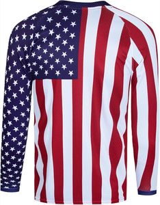 Jersey de Motocross Personalizado, Transpirable, Impermeable, Cortavientos, Talla Grande, Manga Larga, Profesional, Cómodo para Carreras - Product Image 6