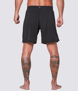 Shorts de sport décontractés pour hommes de qualité supérieure 2024, taille XS, motif de boxe personnalisé, impression numérique, poches en toile, BRIGHT WAY INTERNATIONAL - Product Image 5