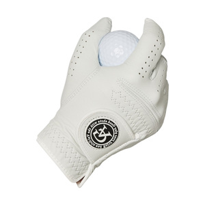 [VALGRIN] Guante de golf de cuero completo profesional para hombre, agarre de Palma de alta tracción con acabado de piel de oveja suave, guantes de golf - Product Image 3