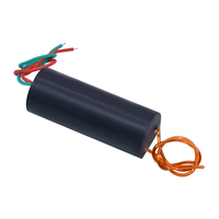 Module générateur haute tension 400KV DC 3-6V 400000V, transformateur inverseur de tension, module de surtension, générateur d'arc pulsé