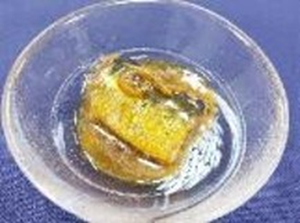 ปลาซาร์ดีนแช่แข็งเกรดสูงอาหารทะเลจากญี่ปุ่นสินค้าส่งออก - Product Image 3