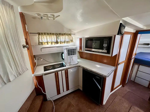 1991 C-r-u-i-s-e-r-s Y-a-c-h-t-s E-s-p-r-i-t 3370 - Product Image 2