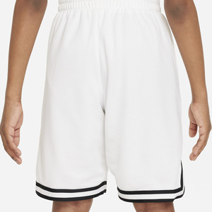 กางเกงขาสั้นบาสเก็ตบอลระบายอากาศได้ดีแบบลำลอง2025ทำให้ผู้เล่นเย็นสบายด้วยผ้านุ่มแห้งเร็วและปรับแต่งได้คุณภาพสูง - Product Image 4