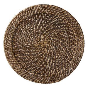 ตะกร้าหวายประดับผนังสไตล์แอฟริกันสำหรับตกแต่งบ้าน - Product Image 6