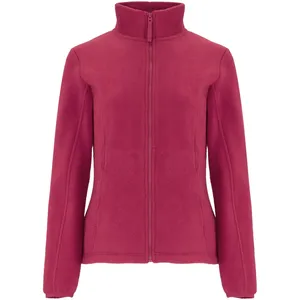 Customizable Artic Merchandising Pile Jacket Promotional Hoodies & Sweatshirts - Product Image 6