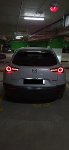 USED 2020 MX-30 I Low Mileage Sound Engine AUTOMATIC Transmission <b>Panoramic</b> roof LED lights Ready to Ship - Product Image 2