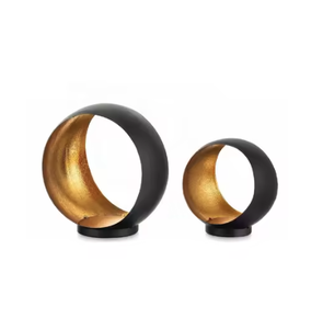 High Quality <b>Metal</b> Tea Light Candle Votive for Home & Wedding Events & Christmas Lighting Decor Bulk Supply & Low MOQ Acceptable - Product Image 6