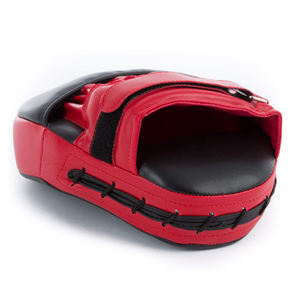 Mitaines de boxe, équipement de boxe d'entraînement, coussinets de boxe et de muay thai personnalisés de qualité supérieure - Product Image 4