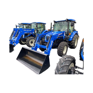 ปั๊มไฮดรอลิกคุณภาพสูงสำหรับรถแทรกเตอร์ Workmaster 25 พร้อมชิ้นส่วนเกียร์แกนกลาง อะไหล่เครื่องจักรกลการเกษตร New Holland รับประกัน 2 ปี - Product Image 2