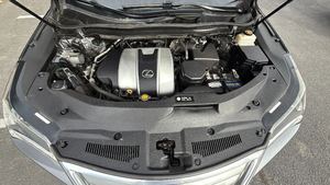 Lexus RX 350 F Sport AWD Diesel 2016, boîte manuelle/automatique, voiture d'occasion, sièges en cuir, caméra de recul, conduite à gauche, intérieur foncé, jantes R16 - Product Image 5