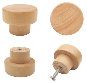 Perillas de mármol únicas doradas claras Perillas de mármol más vendidas de forma redonda con tamaño de forma de color personalizado Hecho en artículo DE LA India - Product Image 2