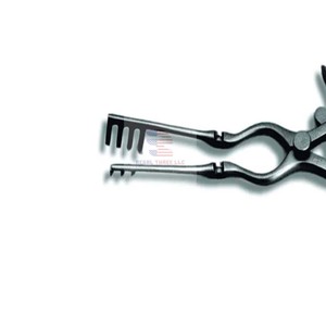 Écarteur Beckman pour instruments médicaux Écarteur auto-retenu en gros - Product Image 5