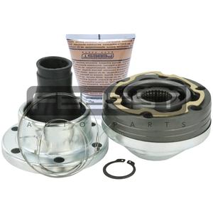 Giunto cardanico a velocità costante 28x94 FEBEST (0211-S51SHA) - Product Image 1