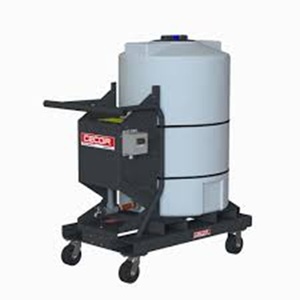 เครื่องจ่ายสารเคมีทำความสะอาดน้ำเย็นแบบปั๊มไฟฟ้า รุ่น Top Arrival 2025 ทนการกัดกร่อน + พร้อมจัดส่งทั่วโลก - Product Image 1