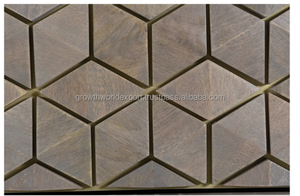 El más nuevo aparador de madera maciza personalizado, la mejor calidad, diseño moderno, decoración del hogar, muebles de madera para comedor y sala de estar a granel - Product Image 5