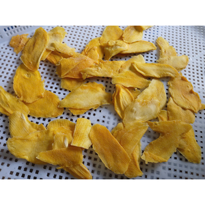 มะม่วงอบแห้งเวียดนาม เนื้อนุ่ม ขายส่ง มีฉลากส่วนตัว รับส่งออก ราคาถูก - Product Image 1