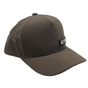 Gorra Trucker Unisex Personalizada de la Mejor Calidad, Richardson 112-Tracker, Panel de Malla, 100% Algodón, Lona de Alto Rendimiento, para Exteriores y Playa - Product Image 3